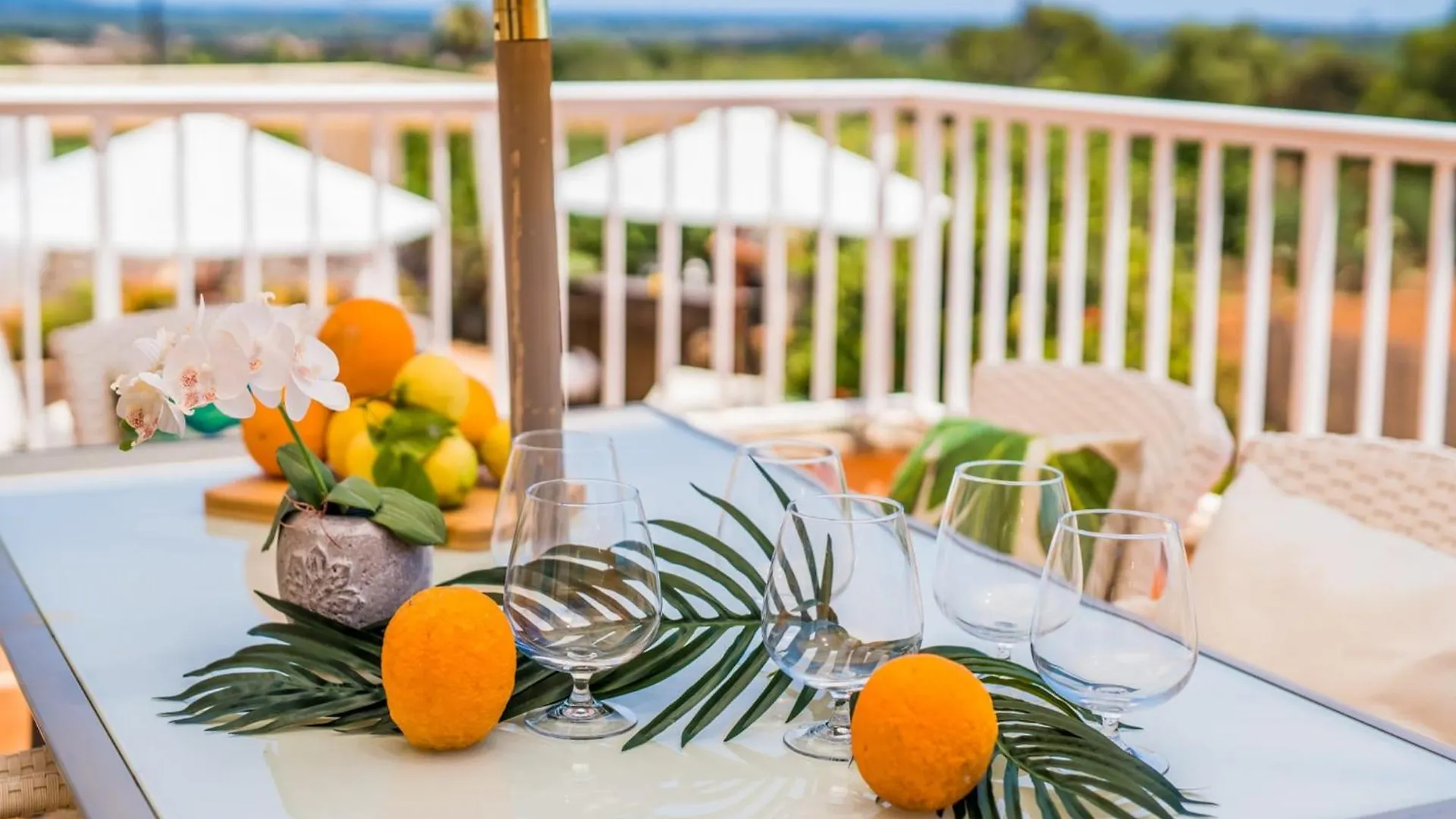Charming Holiday Finca In Muro 0*,